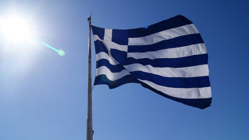 Grecia impune noi restricții pentru combaterea COVID-19