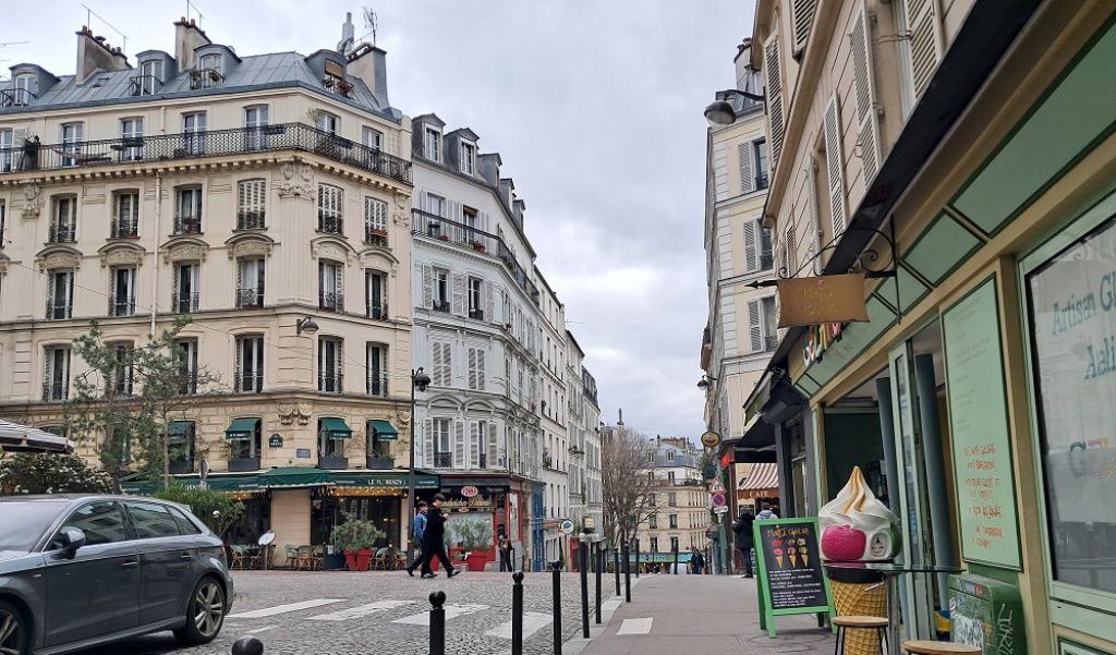 Parisul îți aduce aminte de ce România este încă la ani-lumină distanță de vest. În ciuda p - Imagine 8