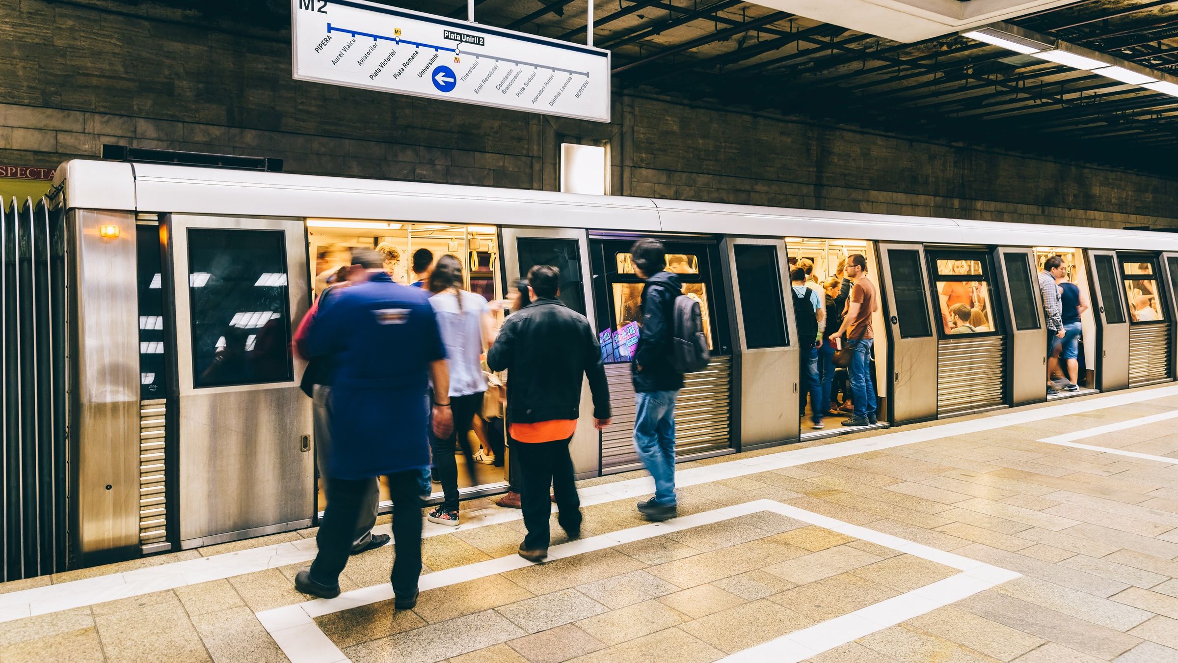 Primăria Sectorului 5 a demarat procedurile pentru realizarea magistralei de metrou M7