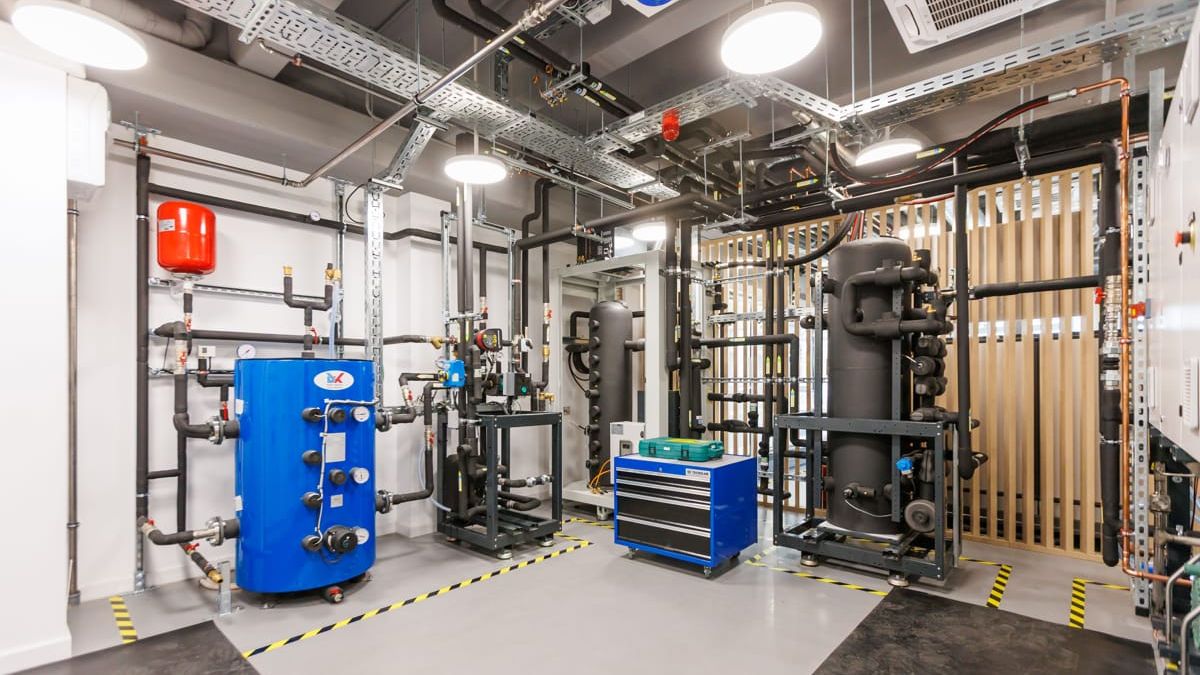 DAAS Epta România investește 500.000 euro în primul Training Center pentru frigotehniști