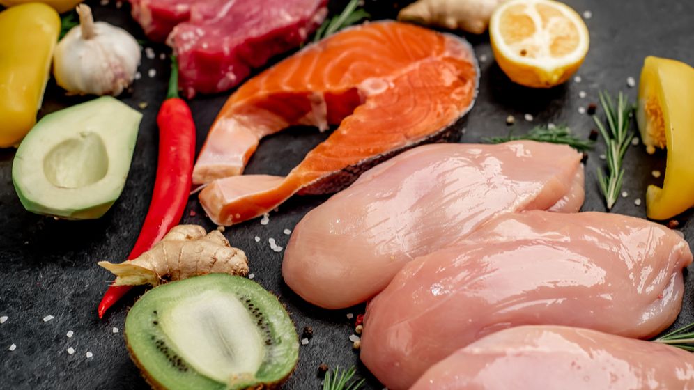 ANSVSA retrage produse din Penny, Profi și Auchan. Motivele: oxid de etilenă și Salmonella