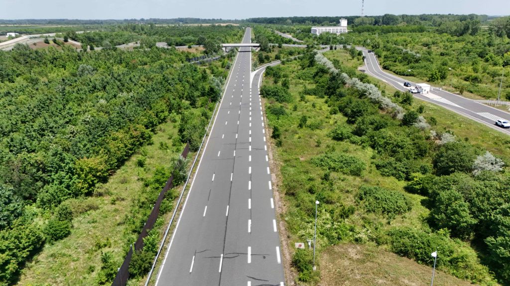 FOTO | Daciile Viitorului: Secretele centrului Tehnic de la Titu - Imagine 24