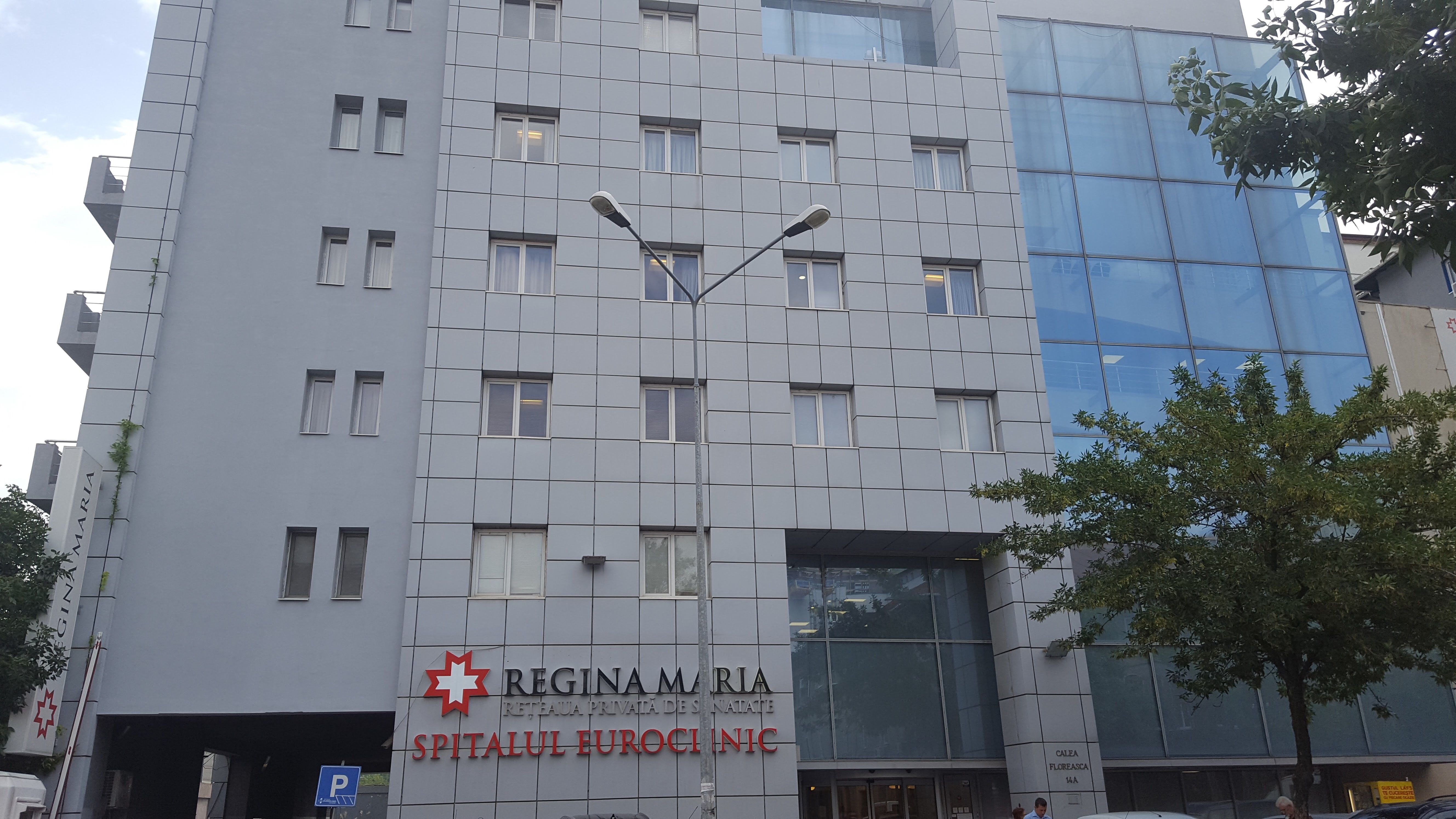 Consiliul Concurentei a autorizat tranzactia prin care Regina Maria a preluat activitatea de servicii medicale a IDS Laboratories