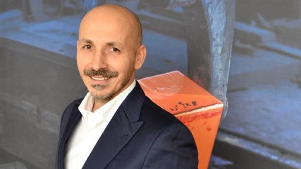 Schimbări la vârful Liberty Galați: Radu Ionescu este noul General Manager