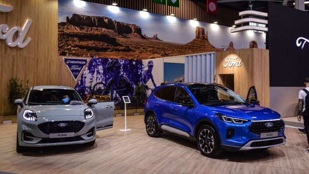 Ford, risc de faliment în Europa. Sindicatele tremură în ciuda infuziei de 5 miliarde de dolari