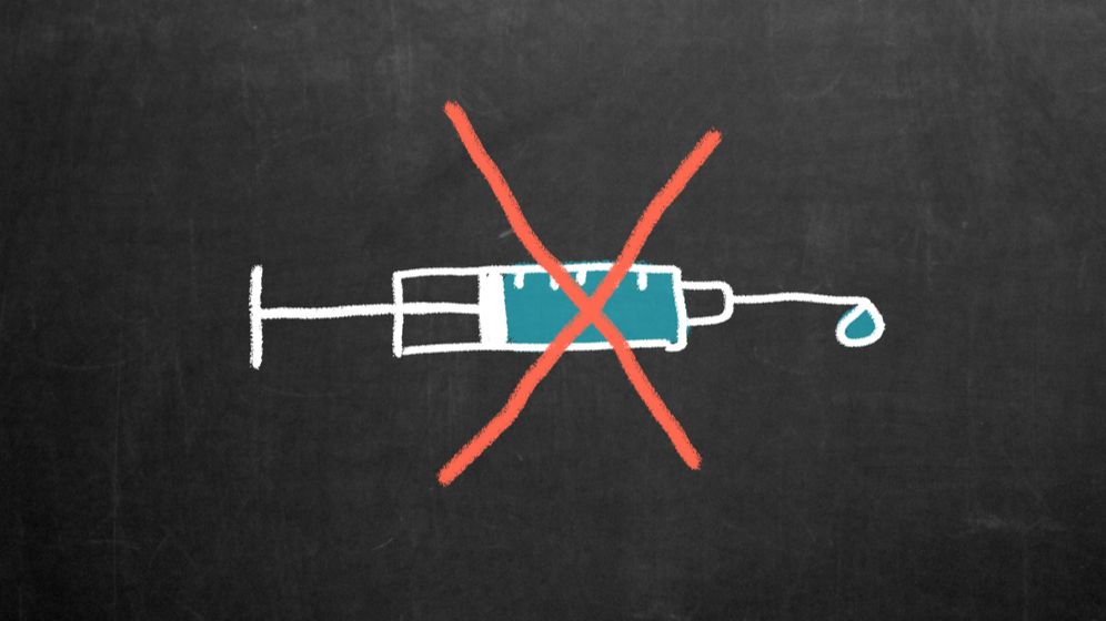 Frica de vaccin | Cât de „îngrijorătoare” sunt presupusele efecte adverse ale vaccinului AstraZeneca