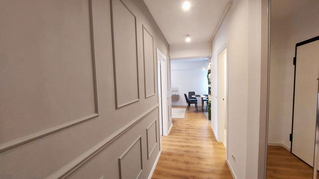 Cum arată un apartament nou de 3 camere de 152.000 de euro din sud-vestul Capitalei - Imagine 26
