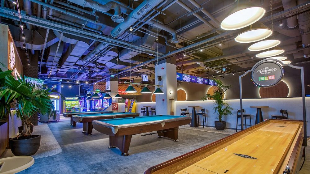 Grupul Trickshot deschide restaurante în Timișoara, Iași și Cluj, urmând să investească 2 mil. euro per locație