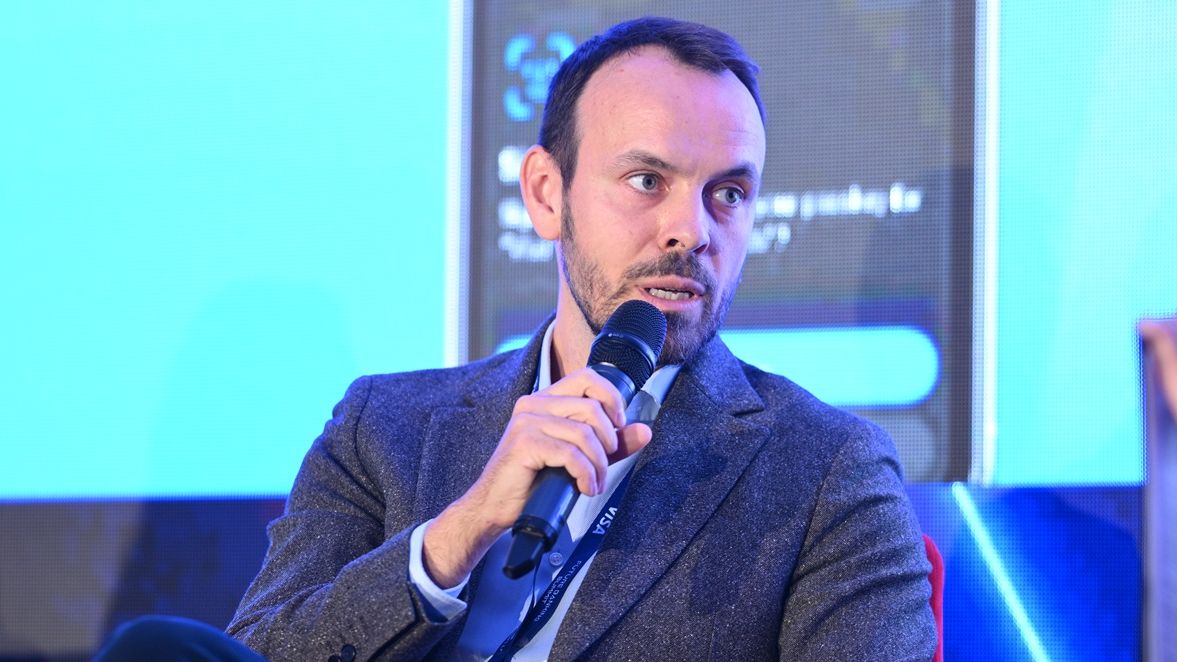 Future Banking: Visa și Banca Transilvania au testat prima plată inițiată de un agent AI. Cum va funcționa sistemul pentru clienți