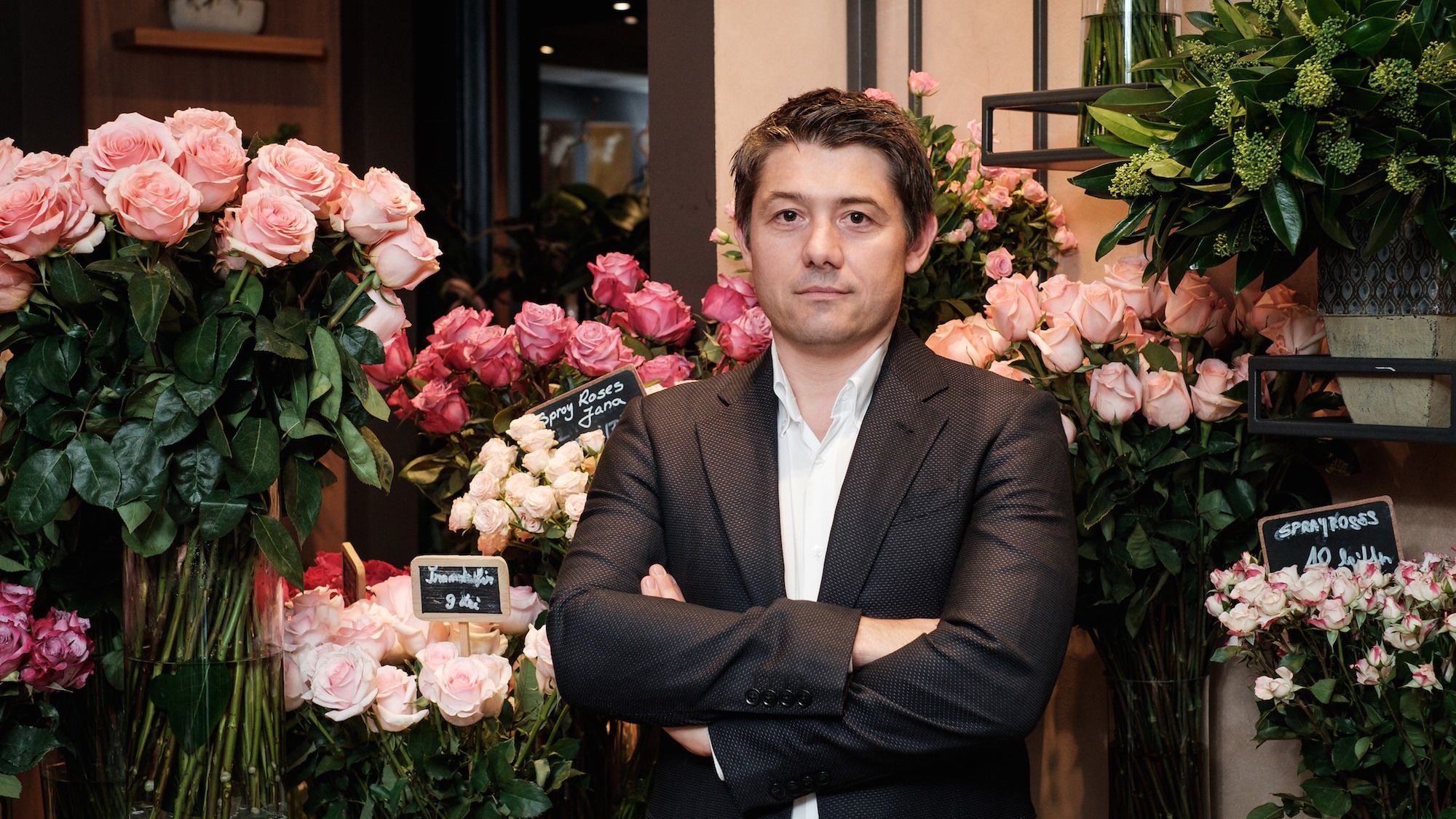 Grupul Floria se așteaptă la doi ani fără profit, după ce vânzările au scăzut și a fost nevoit să reducă numărul de angajați