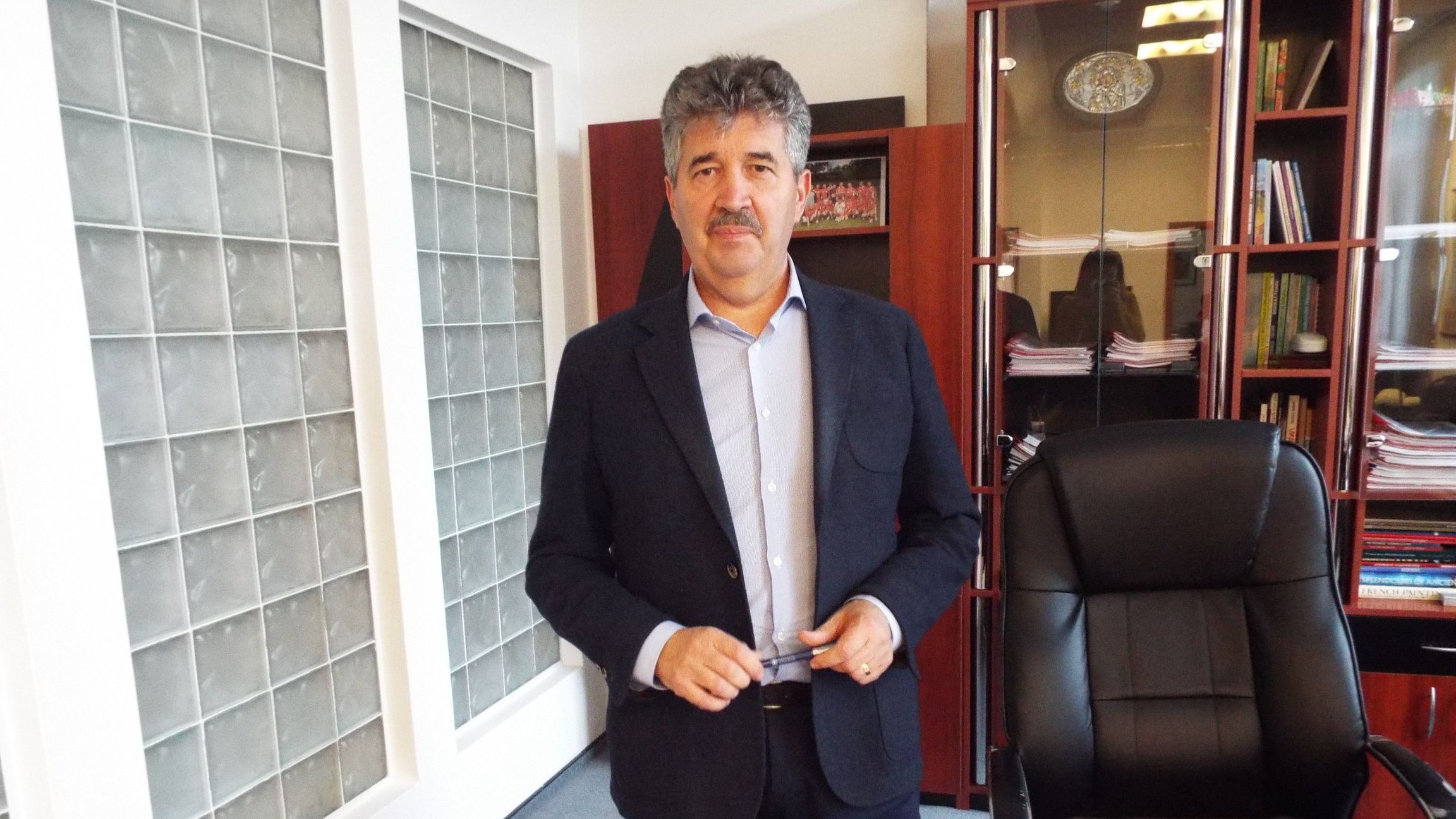 Veniturile din vanzari ale Antibiotice Iasi au crescut cu 3% si profitul cu 14% in primele 9 luni din 2017