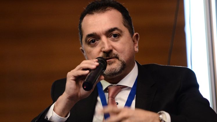 Florin Furdui: Multe nume noi au un apetit senzational pentru Romania. Majoritatea sunt din IT