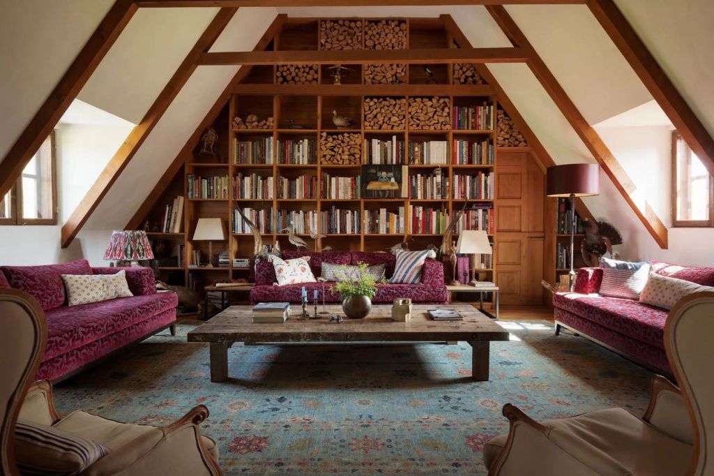 Sursa foto: Romania Sotheby's International Realty