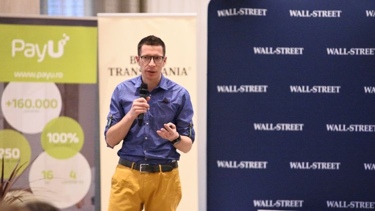 Ilya Kretov, eBay: 61% din vanzatorii romani de pe eBay vand in Europa, iar 30% in Statele Unite