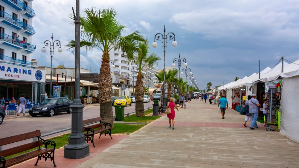 MAE: Accesul persoanelor din România în Cipru, permis numai cu test negativ la COVID-19