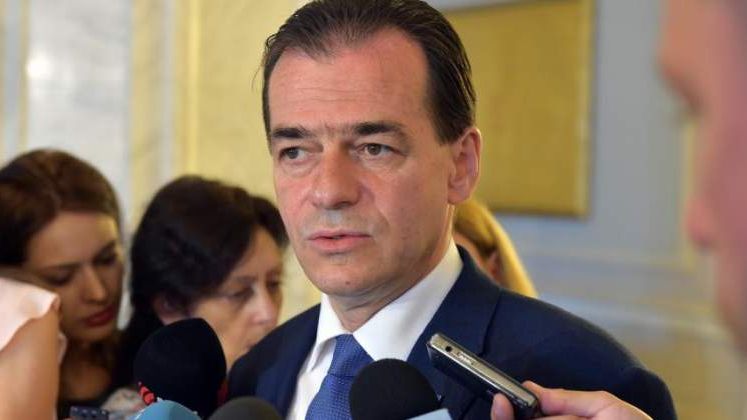 Ludovic Orban, PNL: Ar fi mai bine pentru Romania daca n-ar avea Guvern decat sa aiba Guvernul Tudose