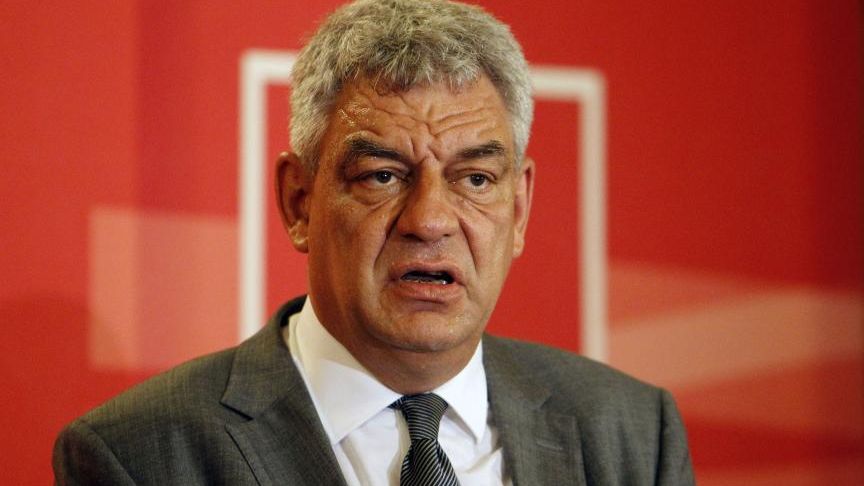 Mihai Tudose, despre pilonul II de pensii: Nu se desfiinteaza. Punct.