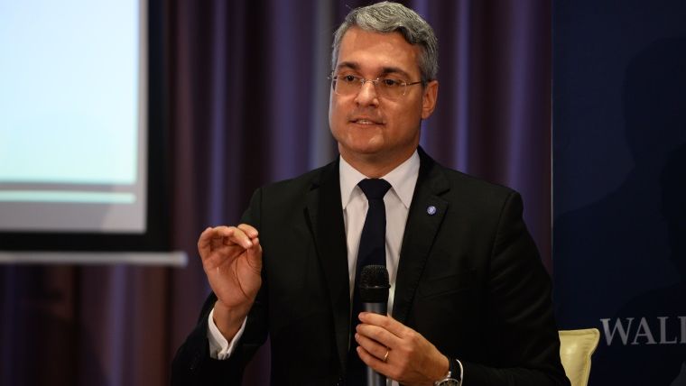 Ministrul Muncii, la momentul bilantului: ce proiecte a lansat si care TREBUIE sa continue in viitorul guvern