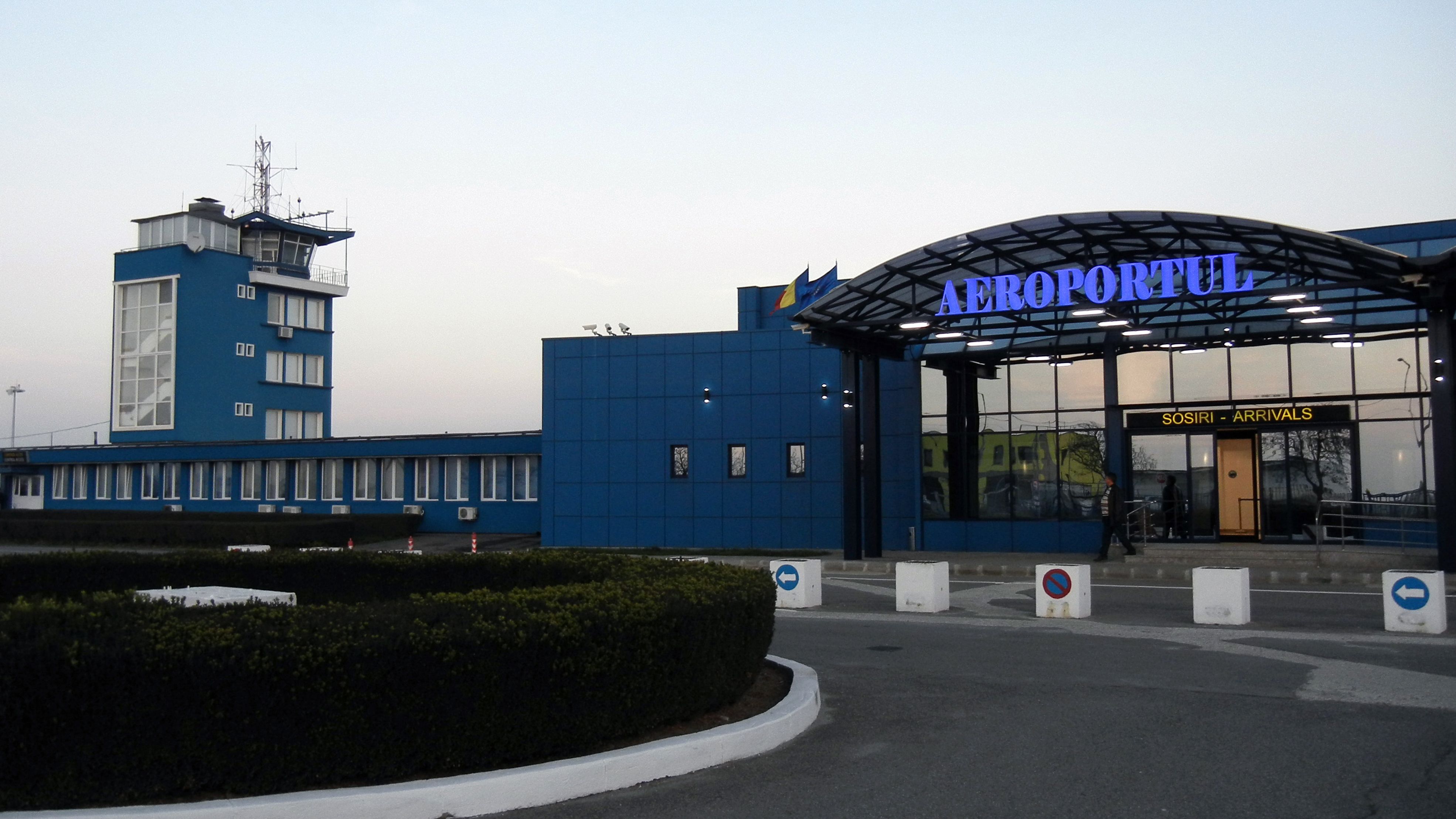 Coalitia PSD - UDMR din Consiliul Judetean, acuzata ca vrea falimentarea Aeroportului Oradea pentru a favoriza aeroportul maghiar Debrecen