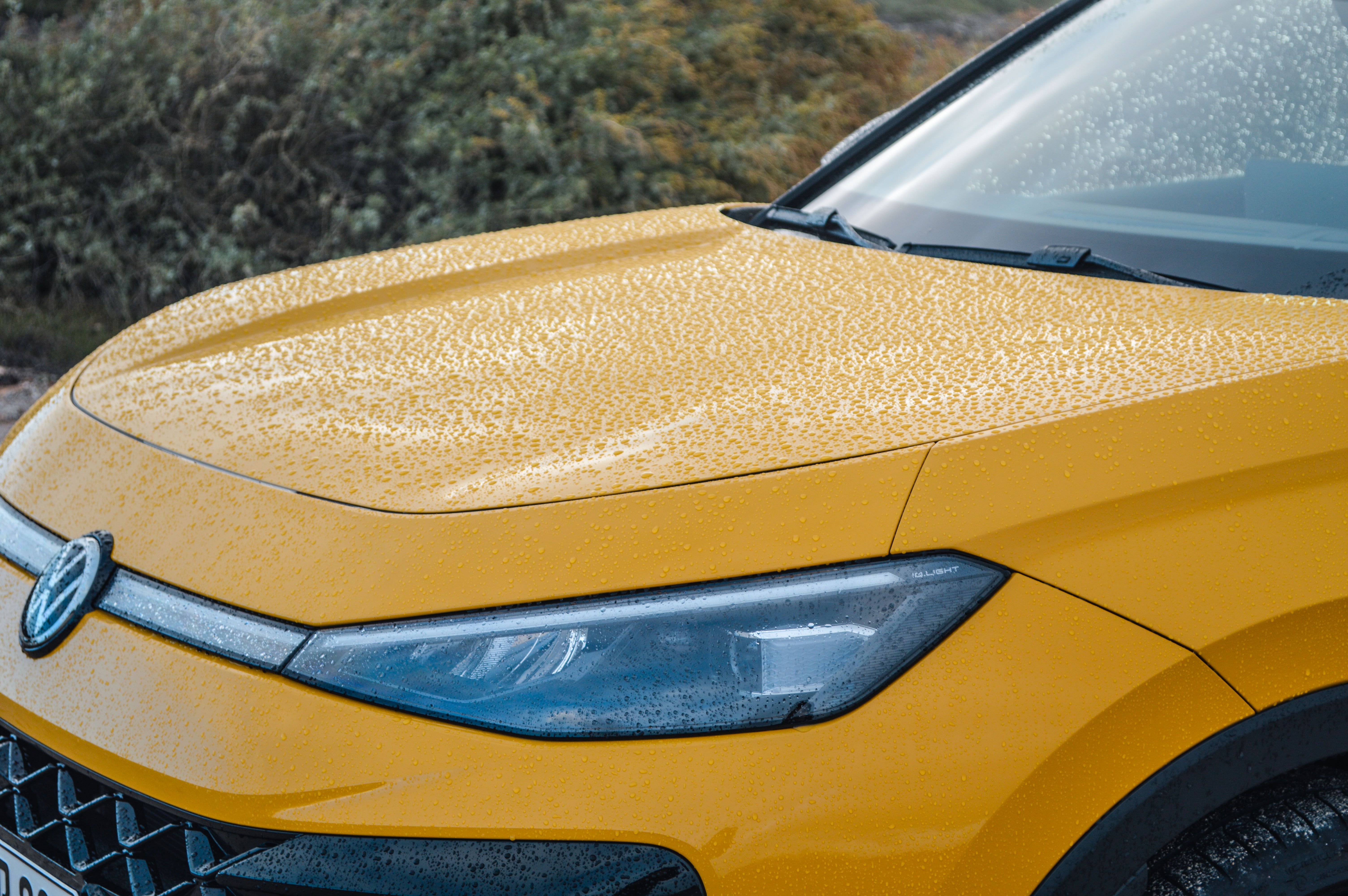 FOTO | Prim contact cu noul Volkswagen T-Roc. Cum au reușit germanii să îmbunătățească rețeta bestseller-ului lor - Poza 49