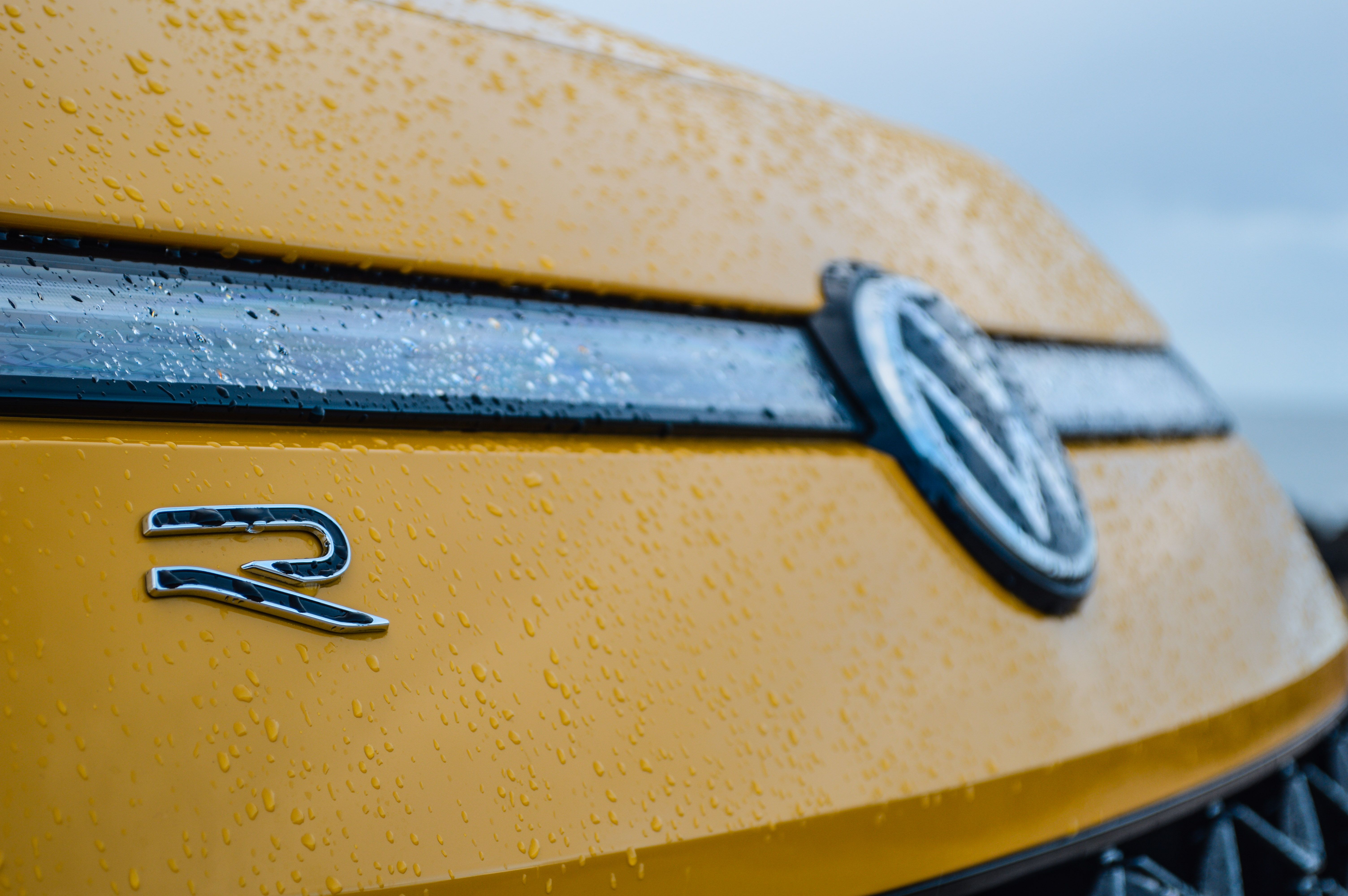 FOTO | Prim contact cu noul Volkswagen T-Roc. Cum au reușit germanii să îmbunătățească rețeta bestseller-ului lor - Poza 36