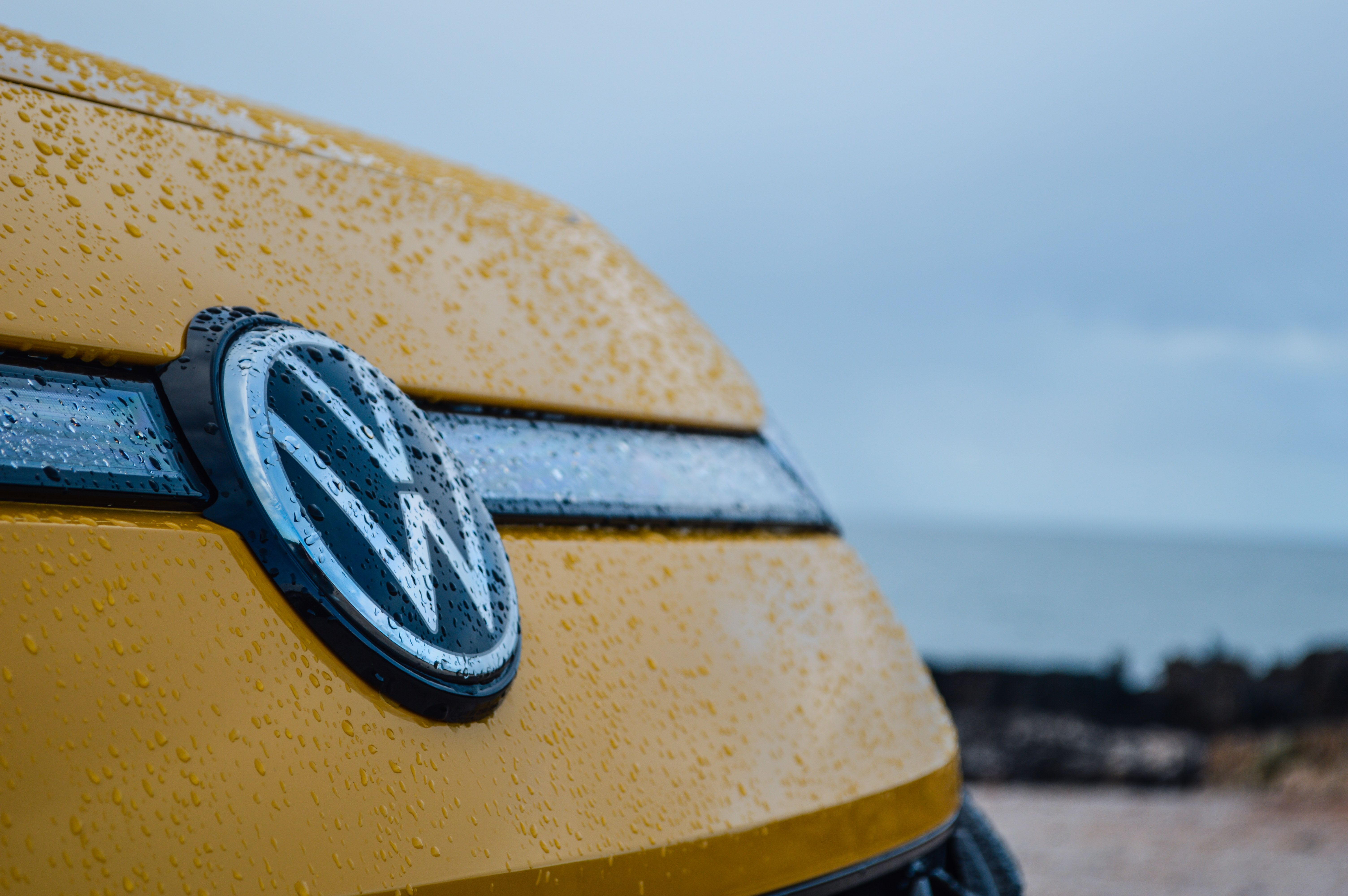 FOTO | Prim contact cu noul Volkswagen T-Roc. Cum au reușit germanii să îmbunătățească rețeta bestseller-ului lor - Poza 35
