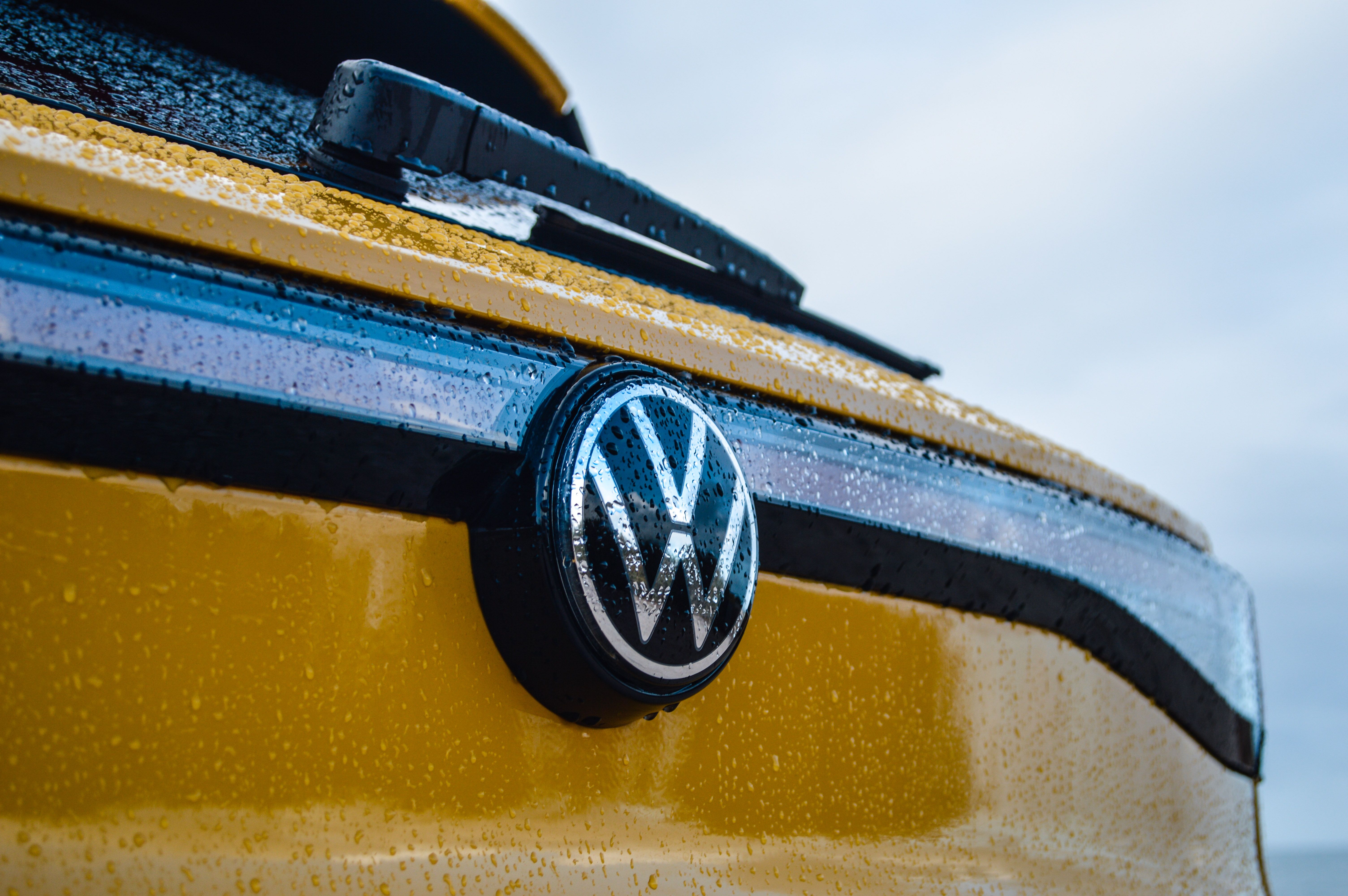 FOTO | Prim contact cu noul Volkswagen T-Roc. Cum au reușit germanii să îmbunătățească rețeta bestseller-ului lor - Poza 40