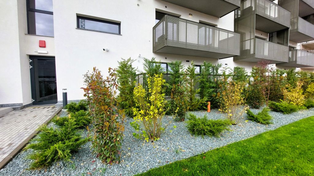 Cum arată un apartament de 150.000 euro din complexul de 4.500 de apartamente de lângă Stadionul - Imagine 61