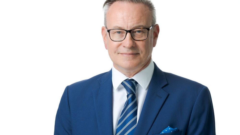 Interviu cu dl. Adrian McDonald,  Președinte Dell Technologies EMEA: Viitorul este unul multi-cloud cu date care circulă liber în mediul digital