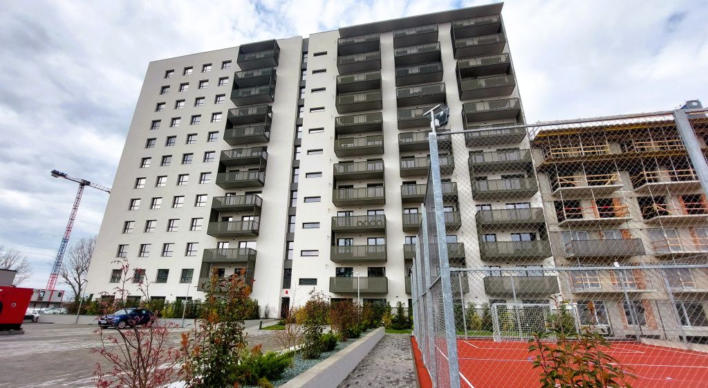 Cum arată un apartament de 150.000 euro din complexul de 4.500 de apartamente de lângă Stadionul - Imagine 65