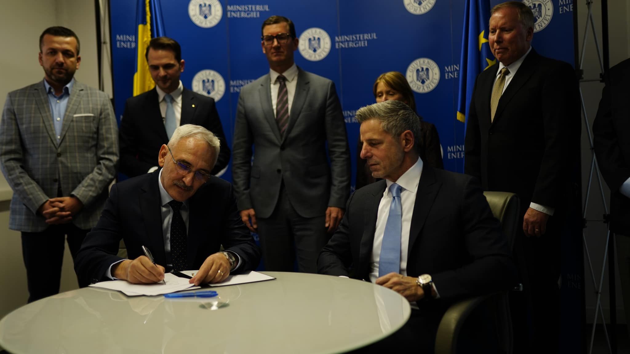 Oradea, ținta investițiilor străine: GridStar Flow va investi 50 mil. euro într-o fabrică de baterii