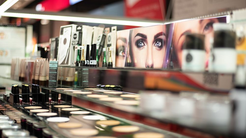 Un brand polonez de cosmetice deschide un nou magazin în România