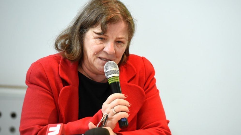 Norica Nicolai (ALDE): Referendumul pe justitie nu poate fi validat