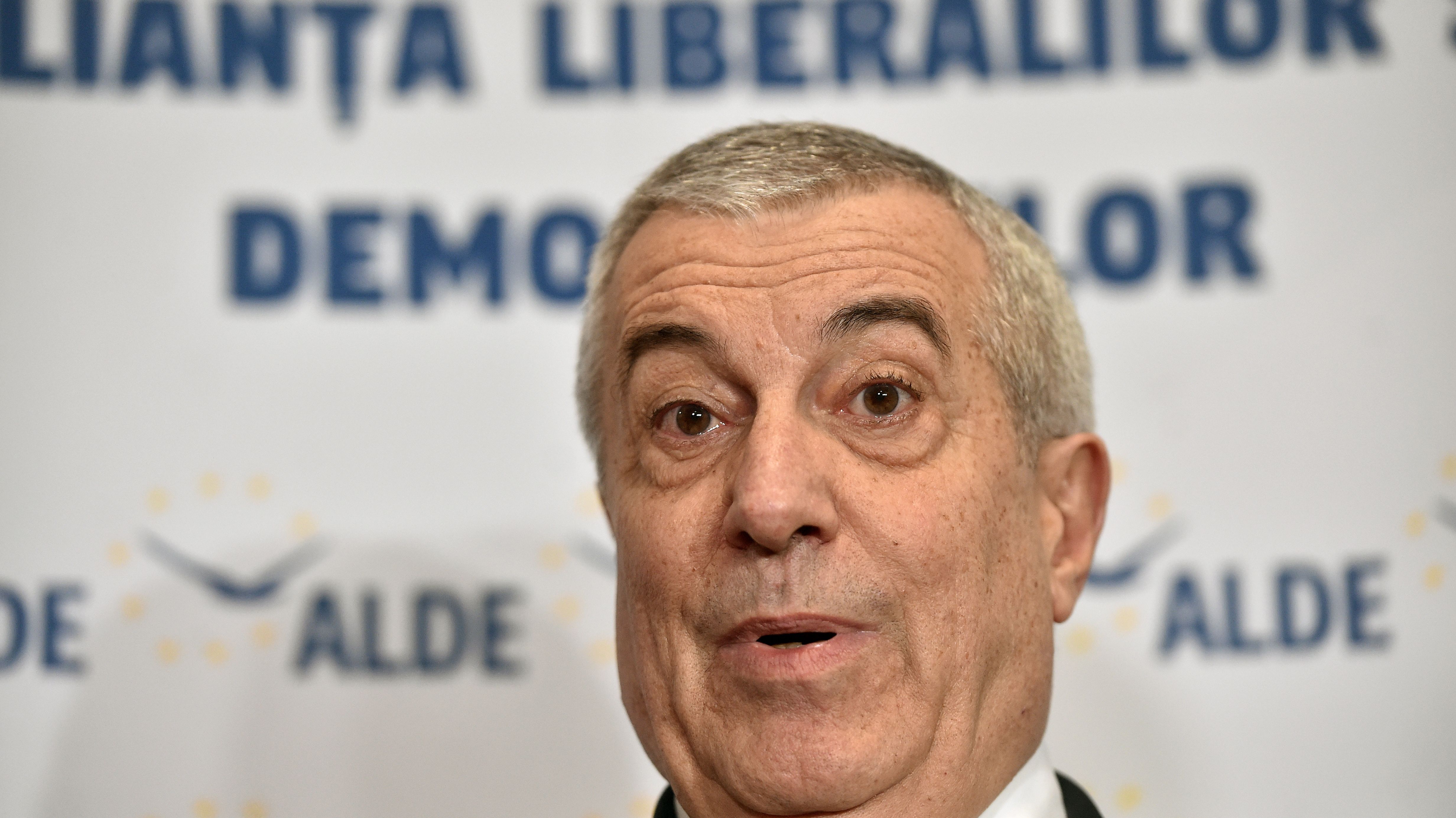 Călin Popescu Tăriceanu: Avem în vedere o moțiune de cenzură după 15 mai sau la începutul toamnei