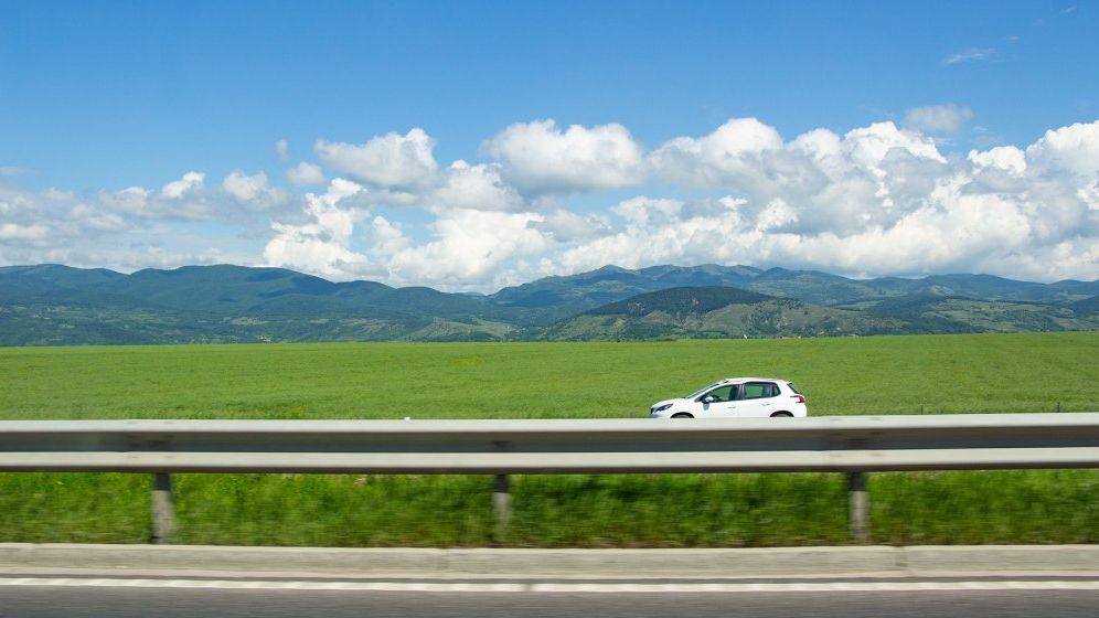 Cererea de finantare din fonduri UE pentru autostrada Sibiu-Pitesti, trimisa la Bruxelles