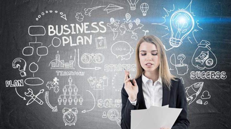 Idei de afaceri profitabile pe care le poți începe cu bani puțini