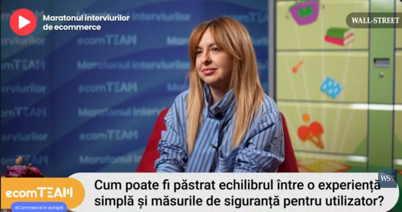 VIDEO Românii și plățile digitale: Trei schimbări majore pe care comercianții trebuie să le cunoască