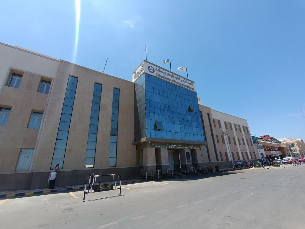 FOTOREPORTAJ din Alexandria, Egipt: O călătorie printre ruinele Farului pierdut și a bibliotecii - Imagine 24