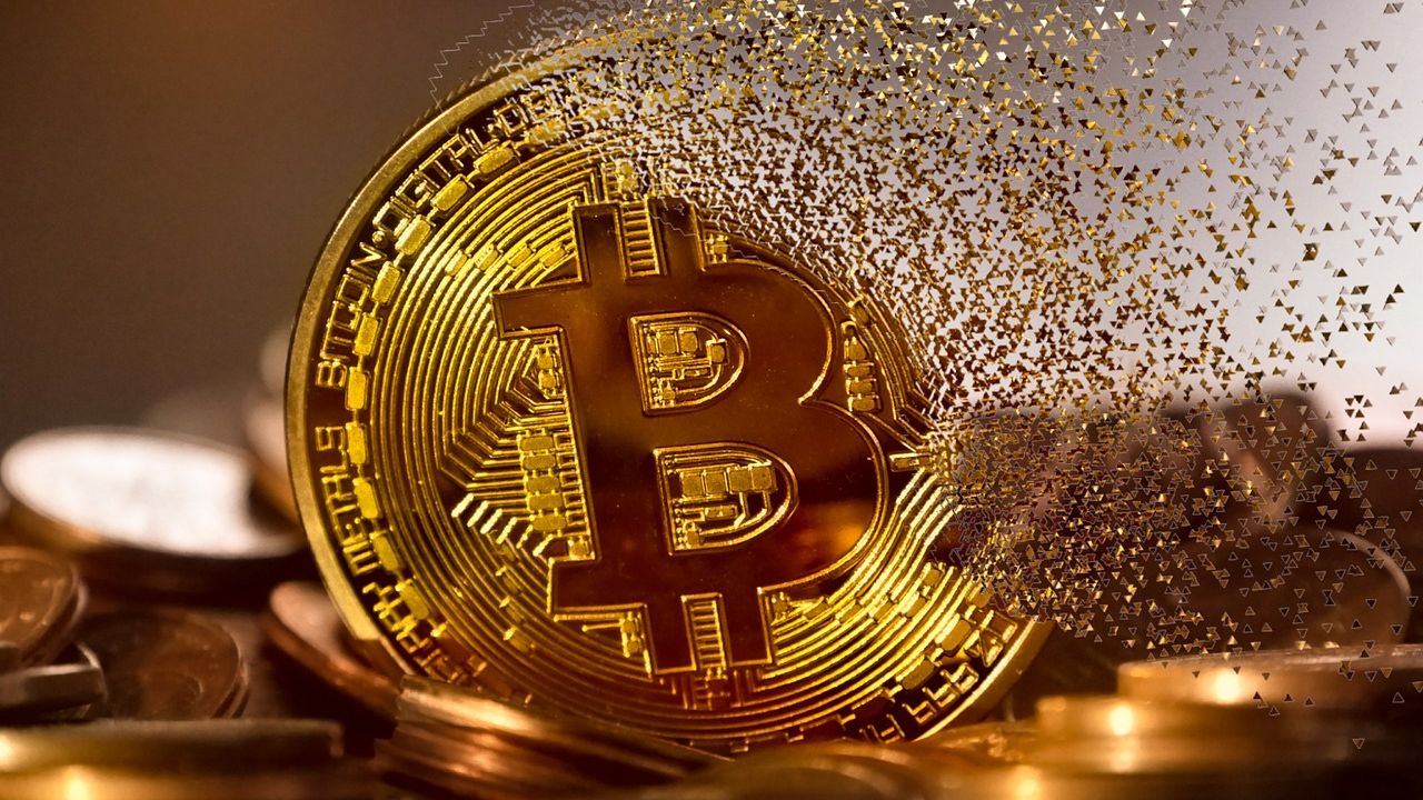 Christine Lagarde: Criptomonedele nu sunt bazate pe nimic și nu valorează nimic
