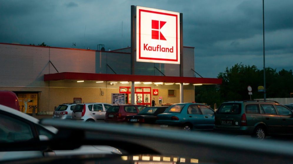 Kaufland retrage de la comercializare fisticul prăjit fără sare marcă proprie