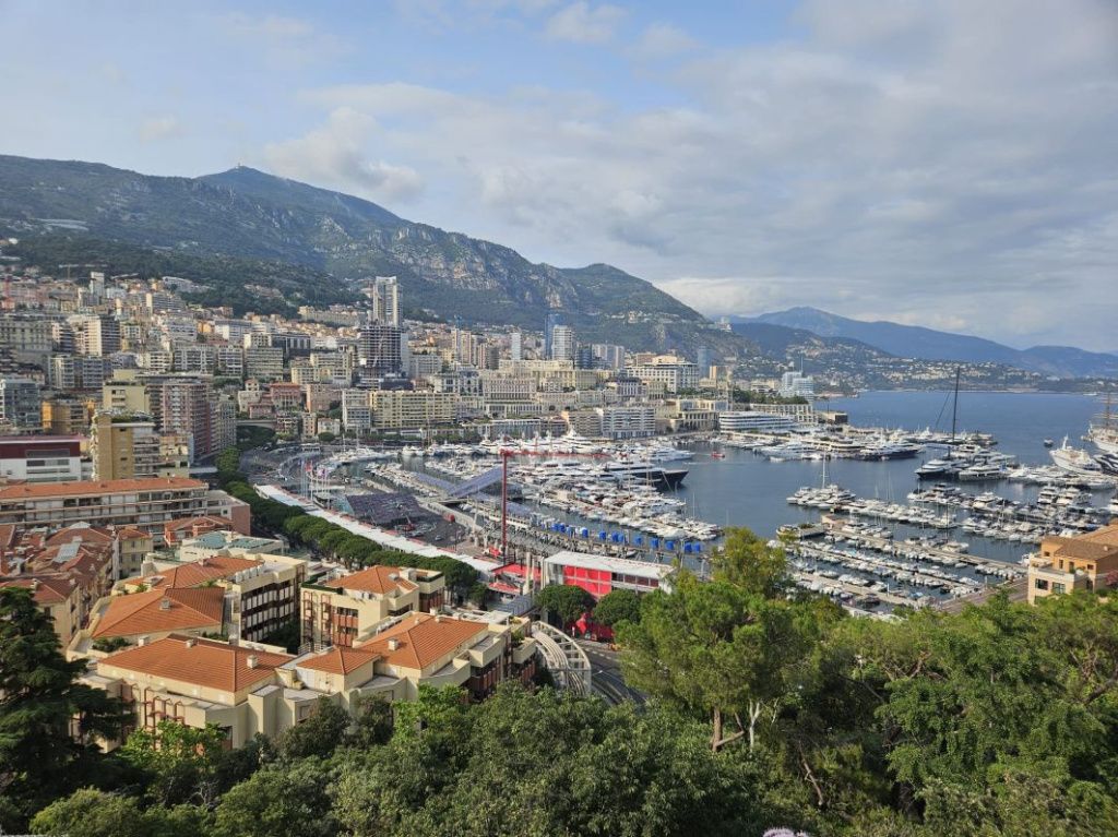 Coasta de Azur 2025 - Imagine 47