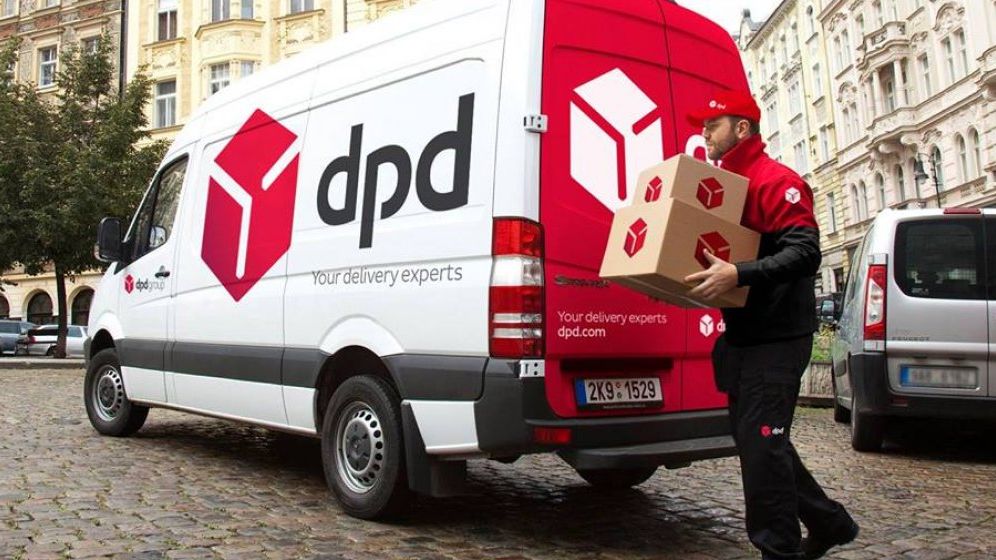DPD Romania lanseaza un nou serviciu