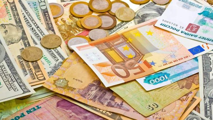 Curs valutar BNR astazi, 18 septembrie: euro se apreciaza ajungand din nou aproape de cursul de 4,65 lei/euro