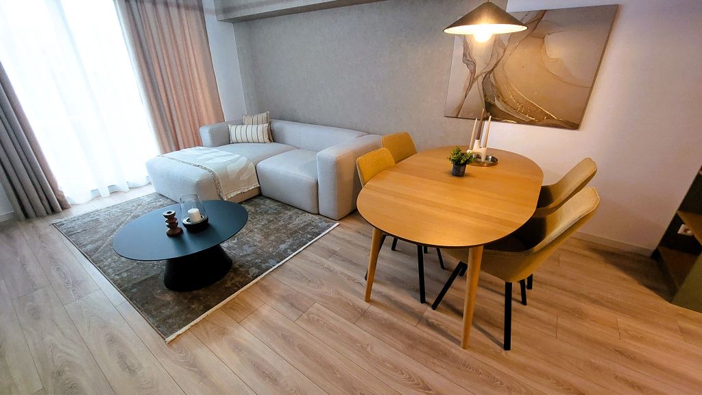 Cum arată un apartament de 150.000 euro din complexul de 4.500 de apartamente de lângă Stadionul - Imagine 14