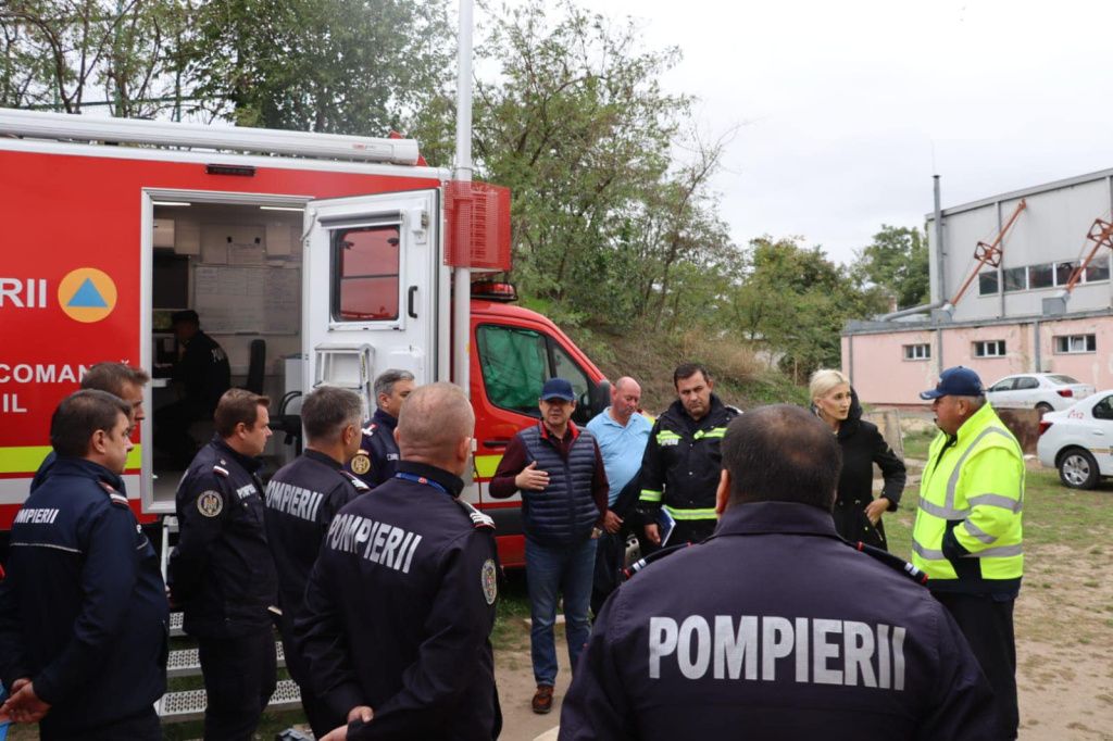 "žToleranÅ£ă zero faÅ£ă de cei care refuză evacuarea". Ce spune șeful județului Galați desp - Imagine 3