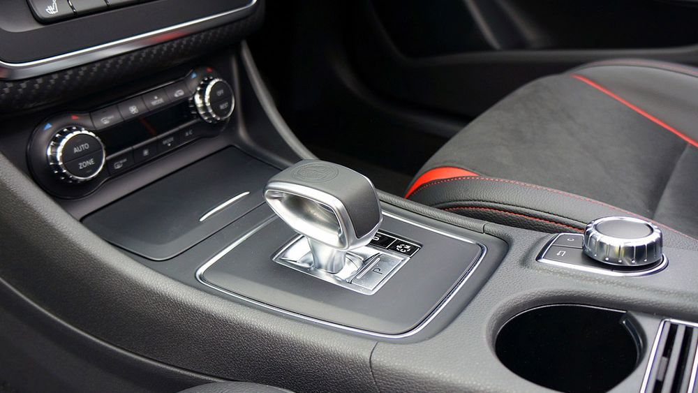 6 criterii care definesc o mașină luxury