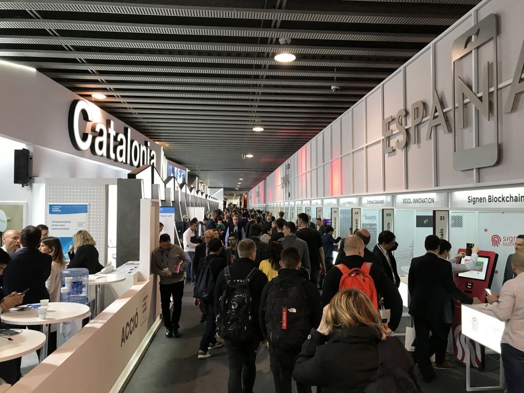 MWC - Imagine 12