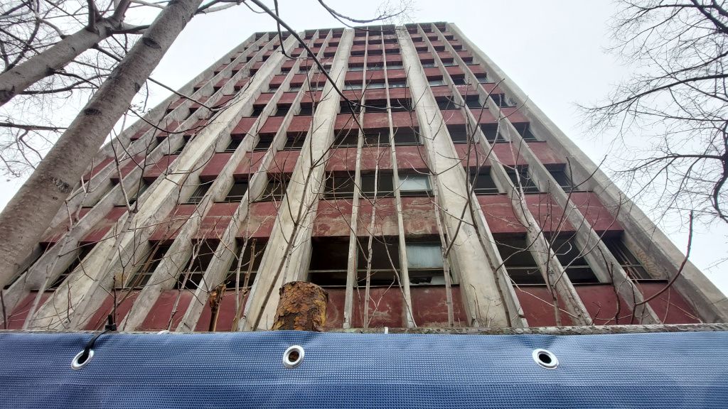 Cum arată șantierul proiectului imobiliar de 1 mld. de euro pe care Nicușor Dan vrea să-l bloche - Imagine 16