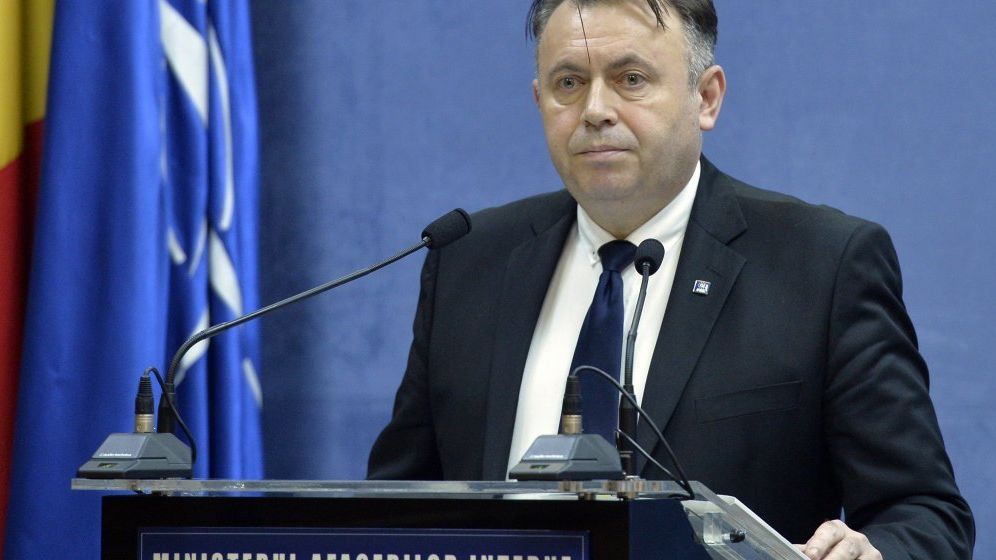 Ministrul Sănătăţii, despre un nou val de pandemie: Sper să nu mai fie prins niciun spital nepregătit