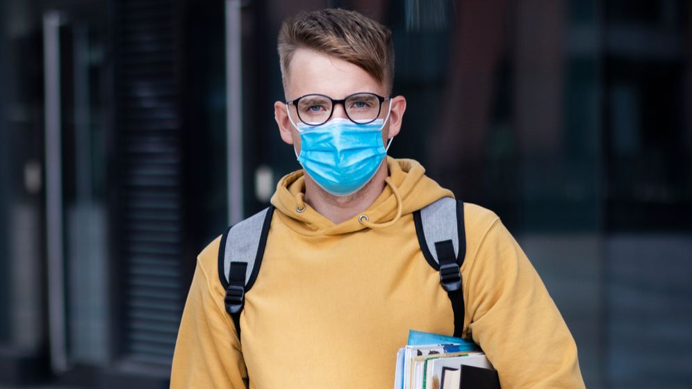 Două colegii din Capitală trec la scenariul roșu de funcționare